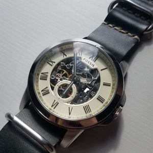 Men's Fossil Watch